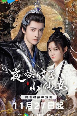 夜族公子小仙妻線上看