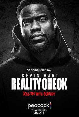 凱文哈特：校對現實 / Kevin Hart: Reality Check線上看