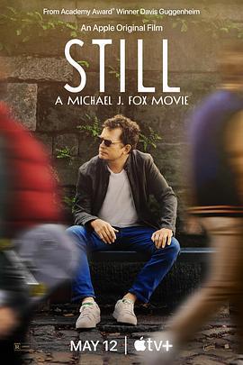 我還是我：麥可·J·福克斯 / Still: A Michael J. Fox Movie線上看