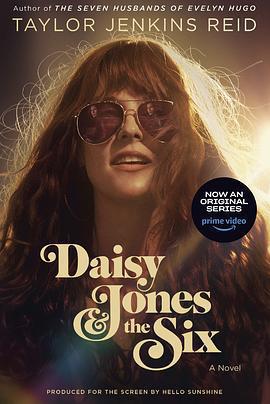 黛西與樂隊 / Daisy Jones & The Six線上看