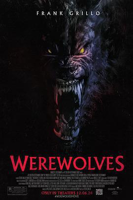 異變狼人 / Werewolves線上看