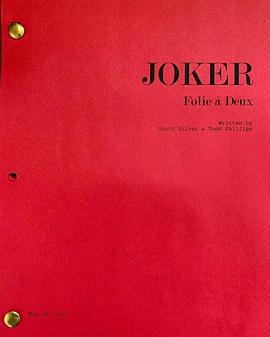 小丑2：雙重妄想 / Joker: Folie à Deux線上看