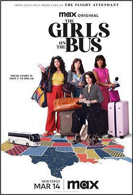 大巴上的女孩 / The Girls On the Bus線上看