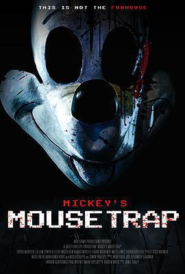 米老鼠的捕鼠夾 / The Mouse Trap線上看