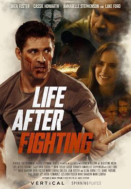 最後一場戰鬥 / Life After Fighting線上看