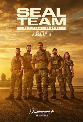 海豹突擊隊 第七季 / SEAL Team Season 7線上看