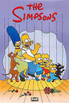 辛普森一家 第三十六季 / The Simpsons Season 36線上看