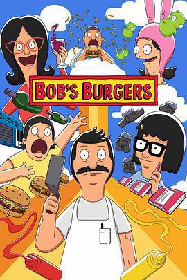 開心漢堡店 第十五季 / Bob's Burgers Season 15線上看