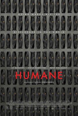 人道 / Humane線上看