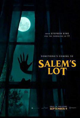 撒冷鎮 / Salem's Lot線上看