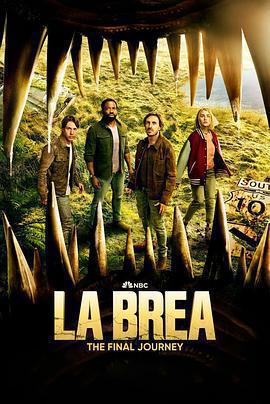 拉布雷亞 第三季 / La Brea Season 3線上看