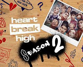 心碎高中 第二季 / Heartbreak High Season 2線上看