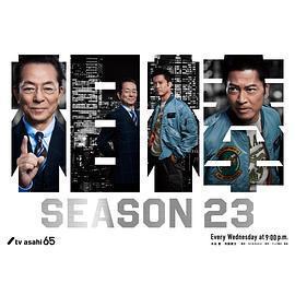 相棒 第23季 / 相棒 season23線上看