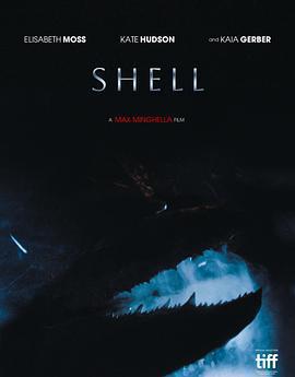 殼 / Shell線上看