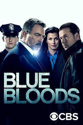 警察世家 第十四季 / Blue Bloods Season 14線上看