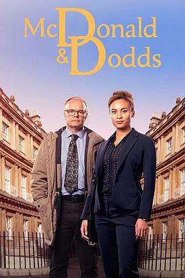 探案拍檔 第四季 / McDonald and Dodds Season 4線上看