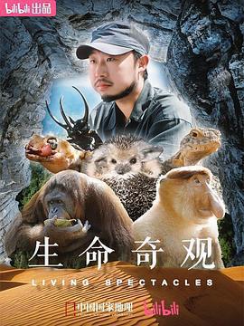 生命奇觀線上看