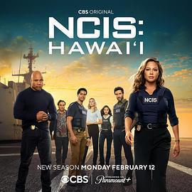 海軍罪案調查處：夏威夷 第三季 / NCIS: Hawaiʻi Season 3線上看