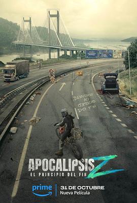 天啓Z：完結的起點 / Apocalypse Z: El principio del fin線上看