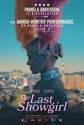 最後的舞女 / The Last Showgirl線上看