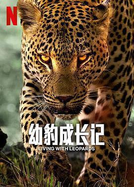 幼豹成長記 / Living with Leopards線上看