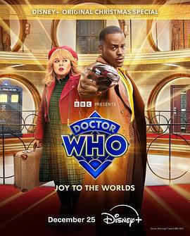 神祕博士：普世歡騰 / Doctor Who: Joy to the World線上看