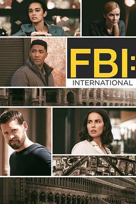 聯邦調查局：國際 第三季 / FBI: International Season 3 Season 3線上看