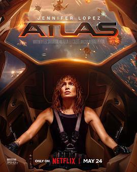 異星戰境 / Atlas線上看