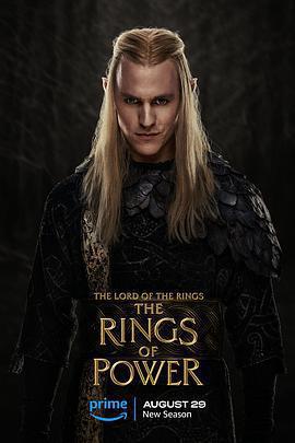 指環王：力量之戒 第二季 / The Lord of the Rings: The Rings of Power Season 2線上看