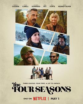 四季情 第一季 / The Four Seasons Season 1線上看