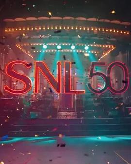 周六夜現場五十周年特別篇 / SNL50: The Anniversary Special線上看