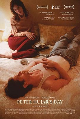 胡加爾的一天 / Peter Hujar's Day線上看