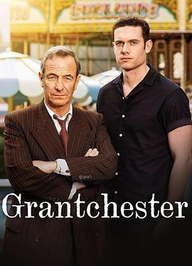 牧師神探 第十季 / Grantchester Season 10線上看