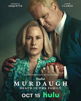 默多家族：弒親駭聞 / Murdaugh: Death in the Family線上看