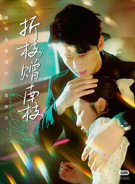 折枝贈南枝線上看