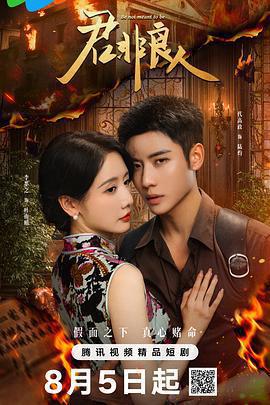 君非良人線上看