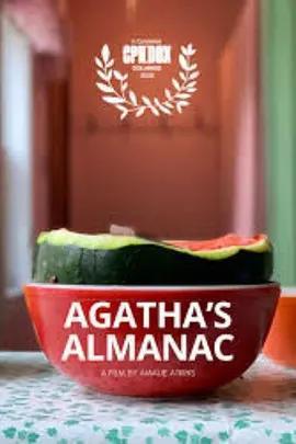 阿加莎的花園 / Agatha’s Almanac線上看