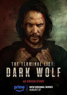 終極名單：黑狼 / The Terminal List: Dark Wolf線上看