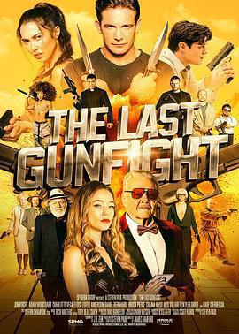 最後的快槍手 / The Last Gunfight線上看