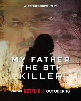 我父親是BTK連環殺手 / My Father: The BTK Killer線上看