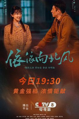 依依向北風線上看