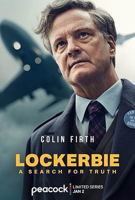 洛克比：尋找真相 / Lockerbie: A Search for Truth線上看