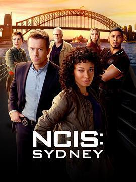 海軍罪案調查處：雪梨 第三季 / NCIS: Sydney Season 3線上看