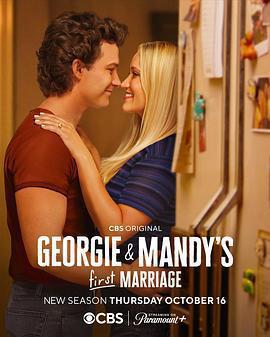 喬治和曼迪的頭婚生活 第二季 / Georgie & Mandy’s First Marriage Season 2線上看