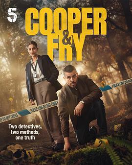 庫珀和弗萊 / Cooper and Fry線上看