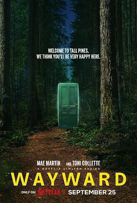 幽鎮異校 / Wayward線上看