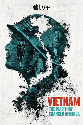 越南：改變美國的戰爭 / Vietnam: The War That Changed America線上看