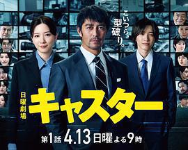 主播 / キャスター線上看