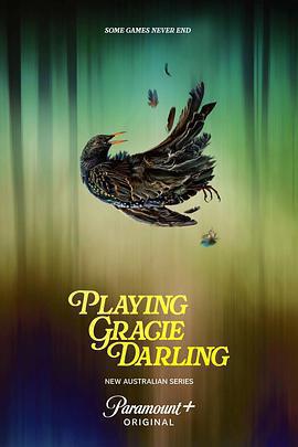 格蕾西的招魂遊戲 / Playing Gracie Darling線上看