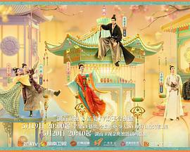 韶華若錦線上看